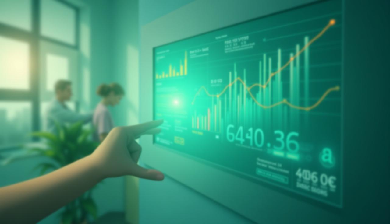 Eco-Conscious Energy Management
